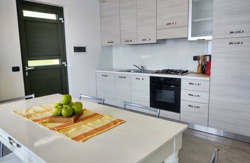 Aurogna Apartment | 50 m² Apartment ∙ 2 bedrooms ∙ 5 guests