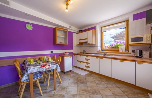 San Rocco Apartment | 50 m² Apartment ∙ 2 bedrooms ∙ 4 guests