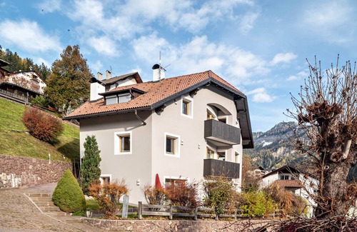Ortisei Apartment | 50 m² Apartment ∙ 2 bedrooms ∙ 5 guests