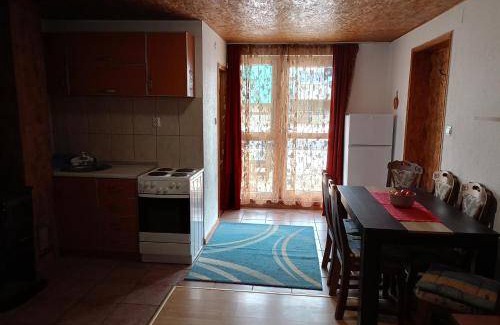 Zabljak Apartment | 50 m² Apartment ∙ 2 bedrooms ∙ 5 guests