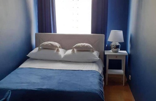Lublin Apartment | 50 m² Apartment ∙ 2 bedrooms ∙ 5 guests