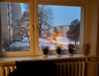 Trakai Apartment | 50 m² Apartment ∙ 2 bedrooms ∙ 6 guests