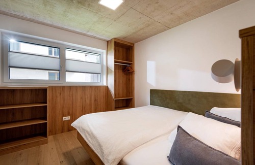 Kapfing Apartment | 50 m² Apartment ∙ 2 bedrooms ∙ 5 guests