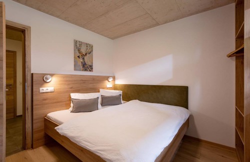 Kapfing Apartment | 50 m² Apartment ∙ 2 bedrooms ∙ 5 guests
