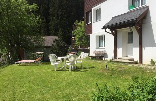 Arosa Apartment | 50 m² Apartment ∙ 2 bedrooms ∙ 4 guests