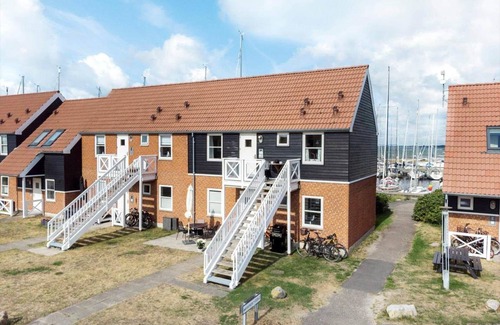 Borre Apartment | 50 m² Apartment ∙ 2 bedrooms ∙ 4 guests