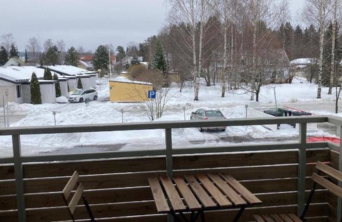 Lahti Apartment | 50 m² Apartment ∙ 2 bedrooms ∙ 6 guests