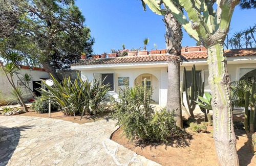 Giorgilorio Apartment | 50 m² Apartment ∙ 2 bedrooms ∙ 4 guests