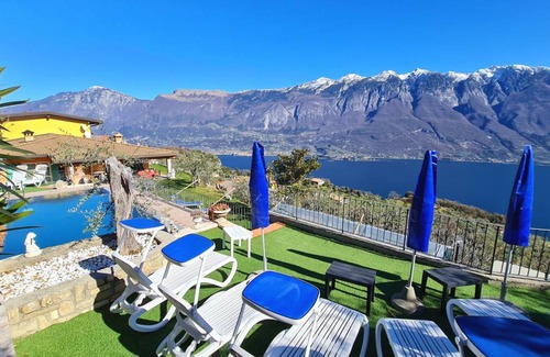 Arias Apartment | 50 m² Apartment ∙ 2 bedrooms ∙ 6 guests