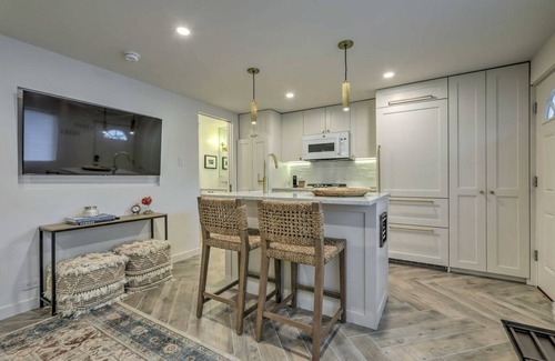 Aspen Apartment | 50 m² Apartment ∙ 2 bedrooms ∙ 4 guests