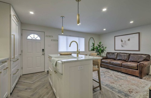 Aspen Apartment | 50 m² Apartment ∙ 2 bedrooms ∙ 4 guests