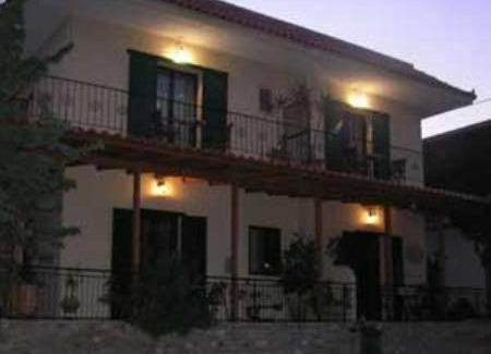 Tolo Apartment | 50 m² Apartment ∙ 2 bedrooms ∙ 6 guests