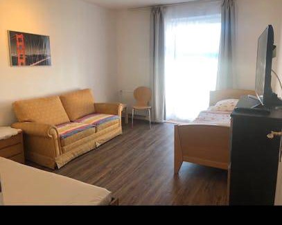 Buchholz-Kleefeld Apartment | 50 m² Apartment ∙ 2 bedrooms ∙ 4 guests