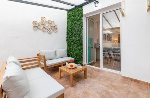 Soternes Apartment | 50 m² Apartment ∙ 2 bedrooms ∙ 4 guests