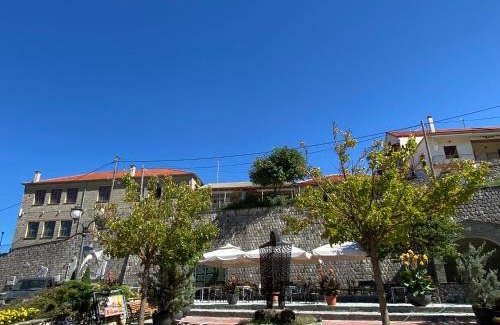 Pramanta Apartment | 50 m² Apartment ∙ 2 bedrooms ∙ 4 guests