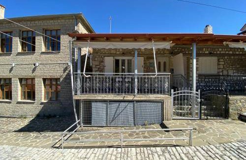 Pramanta Apartment | 50 m² Apartment ∙ 2 bedrooms ∙ 4 guests