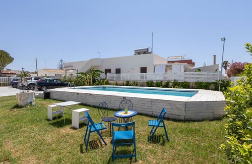 Granelli Apartment | 50 m² Apartment ∙ 2 bedrooms ∙ 8 guests