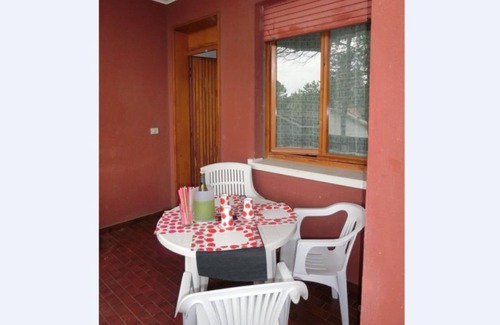 Cinto Caomaggiore Apartment | 50 m² Apartment ∙ 2 bedrooms ∙ 6 guests