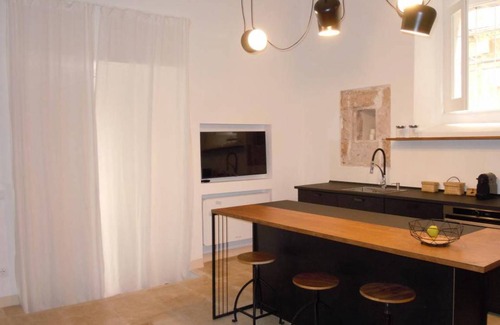 Ortigia Apartment | 50 m² Apartment ∙ 2 bedrooms ∙ 4 guests