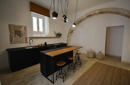 Ortigia Apartment | 50 m² Apartment ∙ 2 bedrooms ∙ 4 guests