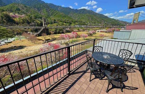 Nagiso Apartment | 50 m² Apartment ∙ 2 bedrooms ∙ 6 guests