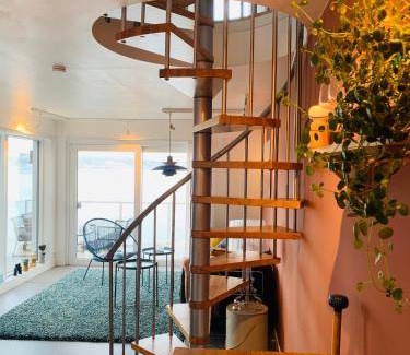 Trondheim Apartment | 50 m² Apartment ∙ 2 bedrooms ∙ 6 guests