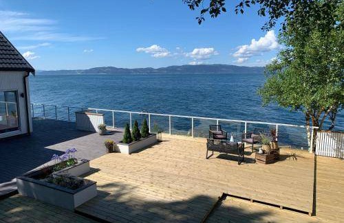 Trondheim Apartment | 50 m² Apartment ∙ 2 bedrooms ∙ 6 guests