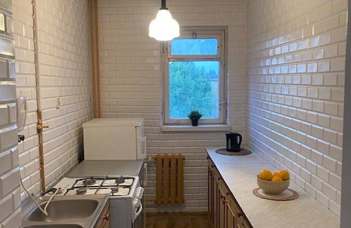 Gliwice Apartment | 50 m² Apartment ∙ 3 bedrooms ∙ 3 guests