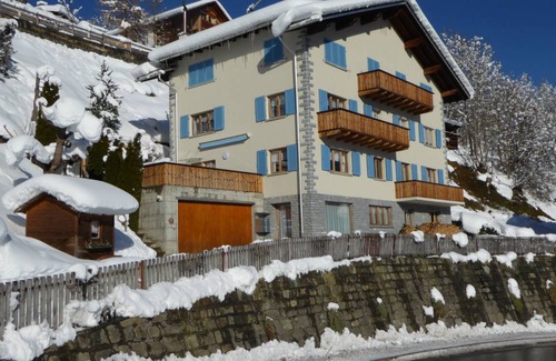 Cumbel Apartment | 50 m² Apartment ∙ 3 bedrooms ∙ 6 guests
