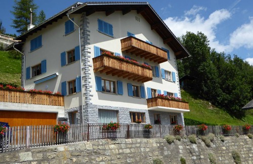 Cumbel Apartment | 50 m² Apartment ∙ 3 bedrooms ∙ 6 guests