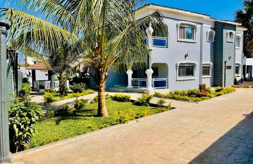 West Coast Division Apartment | 50 m² Apartment ∙ 3 bedrooms ∙ 6 guests