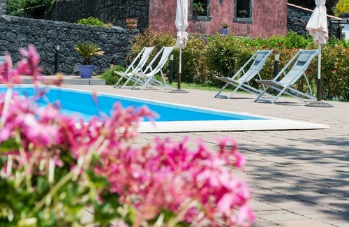Mascali Apartment | 50 m² Apartment ∙ 5 guests