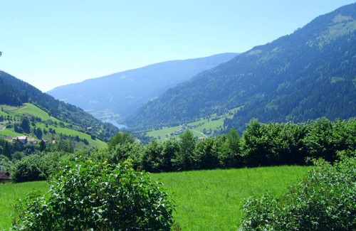 Feld am See Apartment | 50 m² Apartment ∙ 2 bedrooms ∙ 4 guests