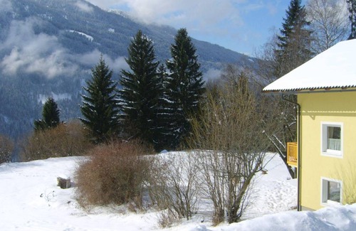 Feld am See Apartment | 50 m² Apartment ∙ 2 bedrooms ∙ 4 guests