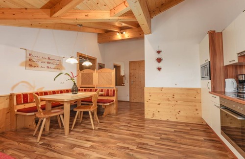 Gleiming Apartment | 50 m² Apartment ∙ 2 bedrooms ∙ 6 guests