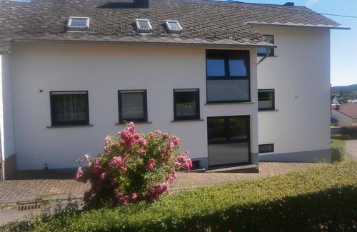 Greimerath Apartment | 50 m² Apartment ∙ 1 bedroom ∙ 3 guests