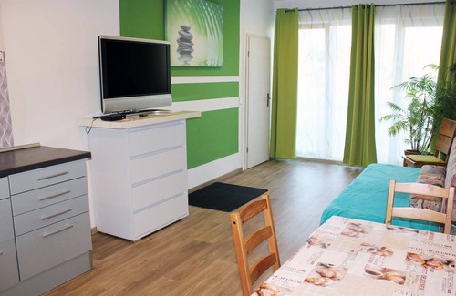 Ribbesbuttel Apartment | 50 m² Apartment ∙ 2 bedrooms ∙ 4 guests