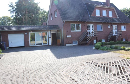 Ribbesbuttel Apartment | 50 m² Apartment ∙ 2 bedrooms ∙ 4 guests