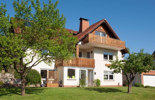 Bad Arolsen Apartment | 50 m² Apartment ∙ 1 bedroom ∙ 3 guests