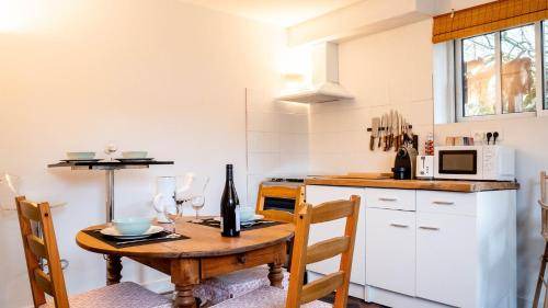Les 3 Cites Apartment | 50 m² Apartment ∙ 1 bedroom ∙ 4 guests