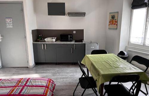 Pithiviers Apartment | 50 m² Apartment ∙ 1 bedroom ∙ 4 guests