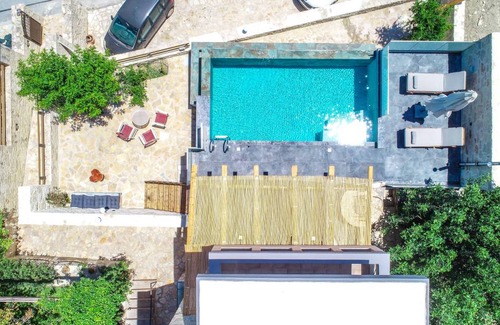 Asites Apartment | 50 m² Apartment ∙ 1 bedroom ∙ 2 guests