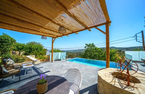 Asites Apartment | 50 m² Apartment ∙ 1 bedroom ∙ 2 guests