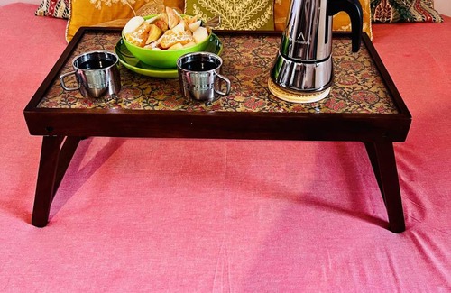 Arambol Apartment | 50 m² Apartment ∙ 1 bedroom ∙ 2 guests
