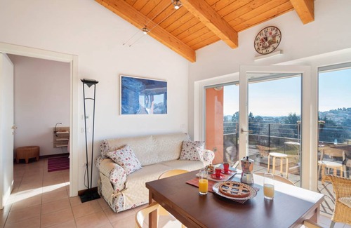 San Fermo della Battaglia Apartment | 50 m² Apartment ∙ 1 bedroom ∙ 2 guests