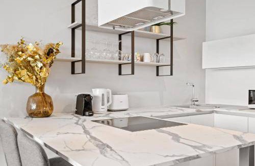 Gasperich Apartment | 50 m² Apartment ∙ 1 bedroom ∙ 2 guests