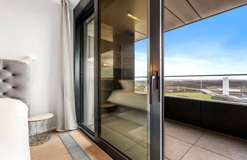 Gasperich Apartment | 50 m² Apartment ∙ 1 bedroom ∙ 2 guests