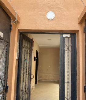 Cite Adrar Apartment | 50 m² Apartment ∙ 1 bedroom ∙ 5 guests