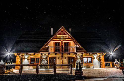 Dolny Kubin Apartment | 50 m² Apartment ∙ 2 bedrooms ∙ 6 guests