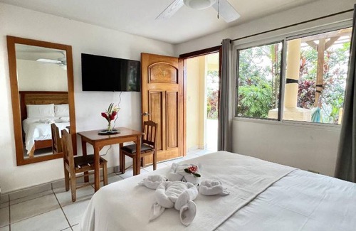 Isla Solarte Bed & Breakfast | 50 m² Bed and breakfast ∙ 6 guests
